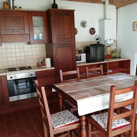Martonvendeghaz 2 Villa Gelse Exteriör bild