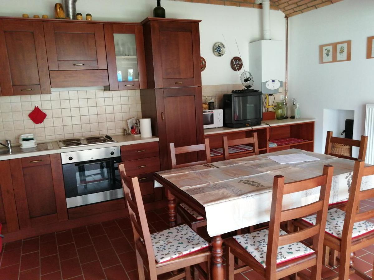 Martonvendeghaz 2 Villa Gelse Exteriör bild