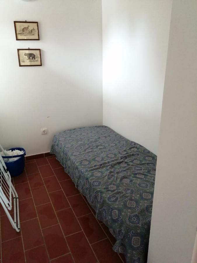 Martonvendeghaz 2 Villa Gelse Exteriör bild