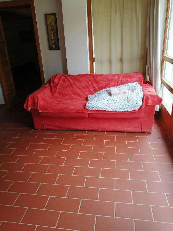 Martonvendeghaz 2 Villa Gelse Exteriör bild