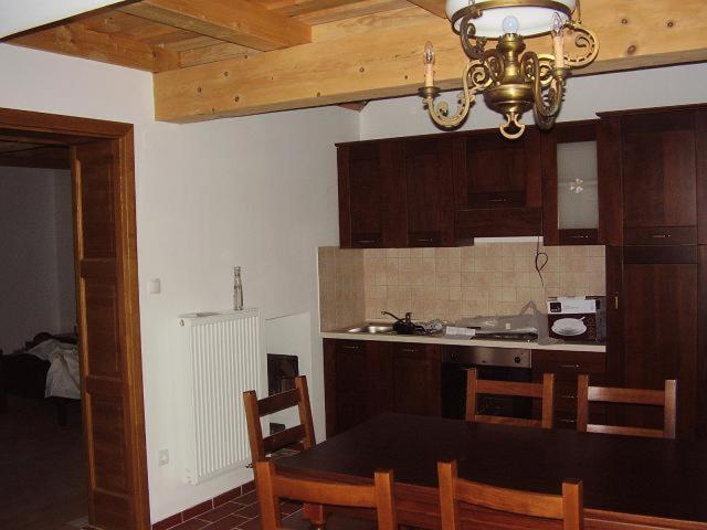 Martonvendeghaz 2 Villa Gelse Exteriör bild